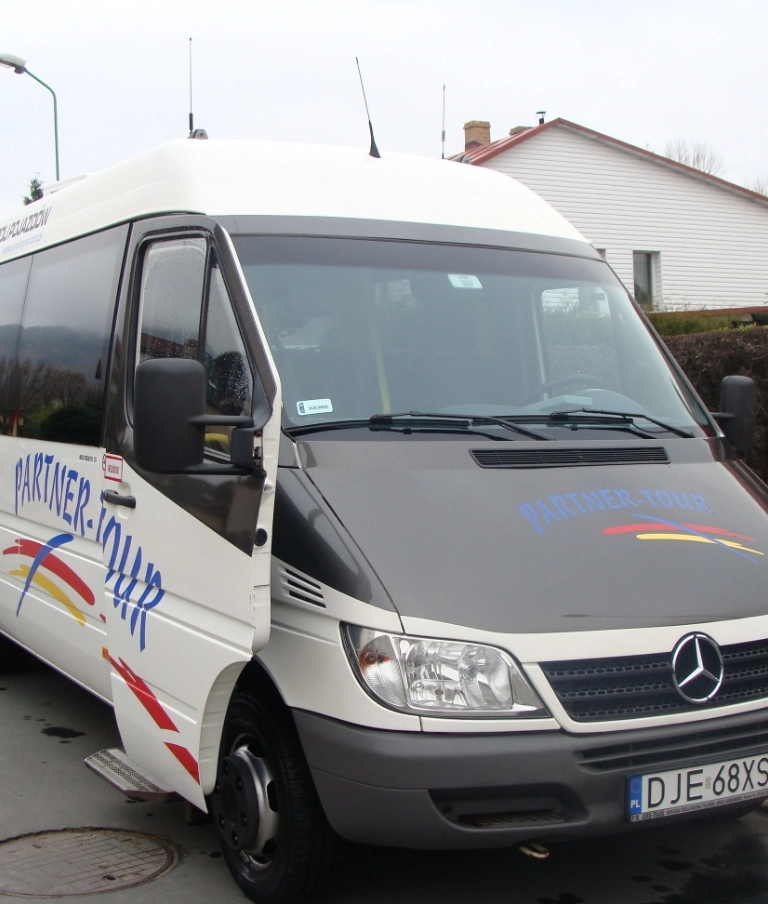 Mercedes Sprinter